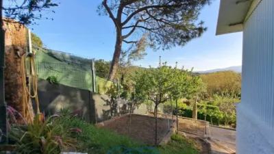 Casa en venta en Carrer Tierno Galván, Urbanitzacions Terrabrava-Tordera Parc (Tordera) de 110.000 €