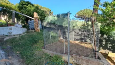 Casa en venta en Carrer Tierno Galván, Urbanitzacions Terrabrava-Tordera Parc (Tordera) de 110.000 €