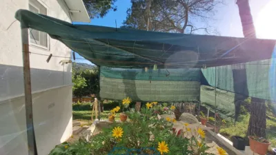 Casa en venta en Carrer Tierno Galván, Urbanitzacions Terrabrava-Tordera Parc (Tordera) de 110.000 €