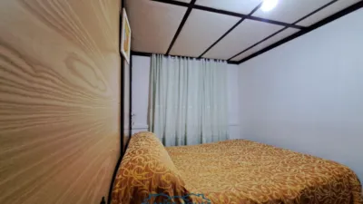 Casa en venta en Carrer Tierno Galván, Urbanitzacions Terrabrava-Tordera Parc (Tordera) de 110.000 €
