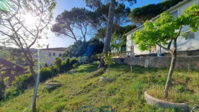 Casa en venta en Carrer Tierno Galván, Urbanitzacions Terrabrava-Tordera Parc (Tordera) de 110.000 €