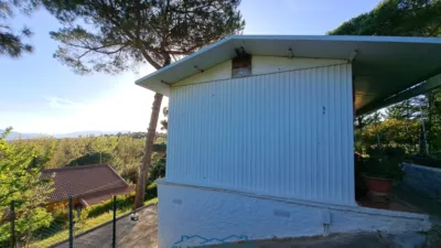 Casa en venta en Carrer Tierno Galván, Urbanitzacions Terrabrava-Tordera Parc (Tordera) de 110.000 €