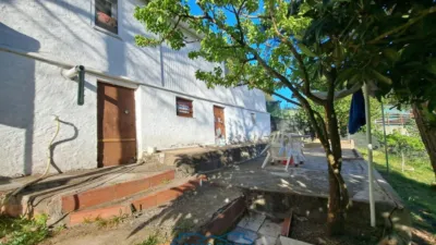 Casa en venta en Carrer Tierno Galván, Urbanitzacions Terrabrava-Tordera Parc (Tordera) de 110.000 €