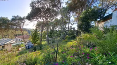 Casa en venta en Carrer Tierno Galván, Urbanitzacions Terrabrava-Tordera Parc (Tordera) de 110.000 €
