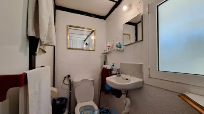 Casa en venta en Carrer Tierno Galván, Urbanitzacions Terrabrava-Tordera Parc (Tordera) de 110.000 €
