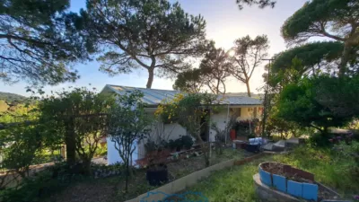Casa en venta en Carrer Tierno Galván, Urbanitzacions Terrabrava-Tordera Parc (Tordera) de 110.000 €