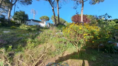 Casa en venta en Carrer Tierno Galván, Urbanitzacions Terrabrava-Tordera Parc (Tordera) de 110.000 €