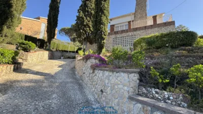 House on Carrer de les Guilleries photo 5
