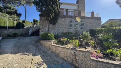 House on Carrer de les Guilleries photo 20
