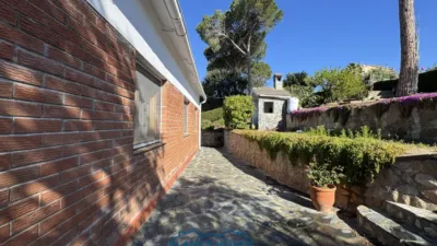 House on Carrer de les Guilleries photo 12