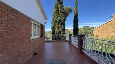 House on Carrer de les Guilleries photo 15
