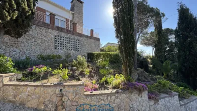 House on Carrer de les Guilleries photo 18