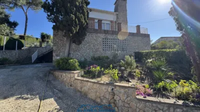 House on Carrer de les Guilleries photo 19