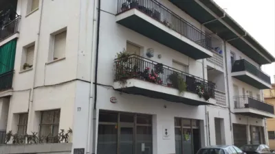 Apartment at Carrer del Ave Maria, 17 photo 2