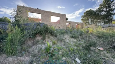 Casa en venta en Carrer de l'Arboç, Riudarenes de 79.000 €