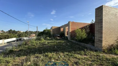Casa en venta en Carrer de l'Arboç, Riudarenes de 79.000 €