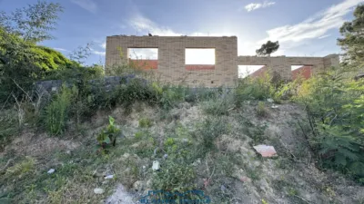 Casa en venta en Carrer de l'Arboç, Riudarenes de 79.000 €