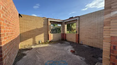Casa en venta en Carrer de l'Arboç, Riudarenes de 79.000 €