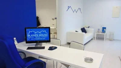 Casa en venta en Carrer de l'Arboç, Riudarenes de 79.000 €