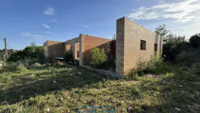 Casa en venta en Carrer de l'Arboç, Riudarenes de 79.000 €