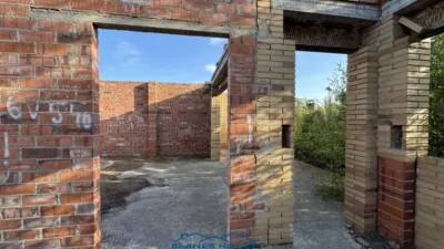 Casa en venta en Carrer de l'Arboç, Riudarenes de 79.000 €