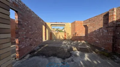 Casa en venta en Carrer de l'Arboç, Riudarenes de 79.000 €