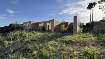 Casa en venta en Carrer de l'Arboç, Riudarenes de 79.000 €
