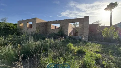 Casa en venta en Carrer de l'Arboç, Riudarenes de 79.000 €