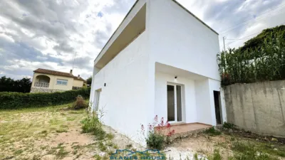 House on Carrer de Mas Margarida photo 30