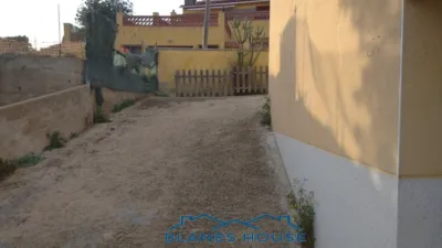Chalet on Calle del Pi, No. 38 photo 17
