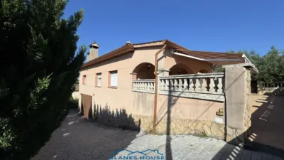 Casa en Carrer de Jaume Balmes photo 29