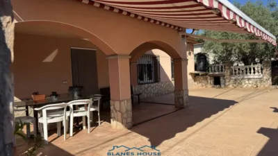 Casa en Carrer de Jaume Balmes photo 38