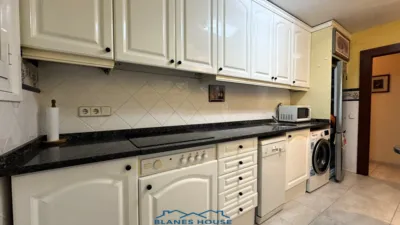 Piso en venta en Carrer de Jaume Balmes, Centre (Blanes) de 199.000 €