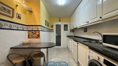 Piso en venta en Carrer de Jaume Balmes, Centre (Blanes) de 199.000 €