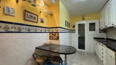 Piso en venta en Carrer de Jaume Balmes, Centre (Blanes) de 199.000 €