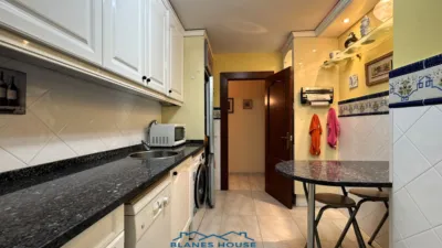 Piso en venta en Carrer de Jaume Balmes, Centre (Blanes) de 199.000 €