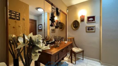 Piso en venta en Carrer de Jaume Balmes, Centre (Blanes) de 199.000 €