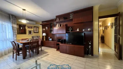 Piso en venta en Carrer de Jaume Balmes, Centre (Blanes) de 199.000 €
