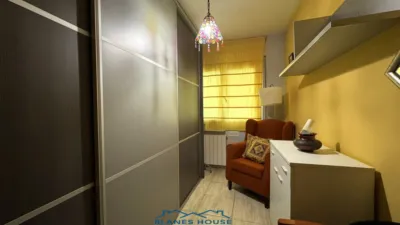 Piso en venta en Carrer de Jaume Balmes, Centre (Blanes) de 199.000 €