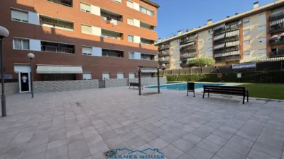 Duplex in Carrer de Pere Codina i Mont photo 11