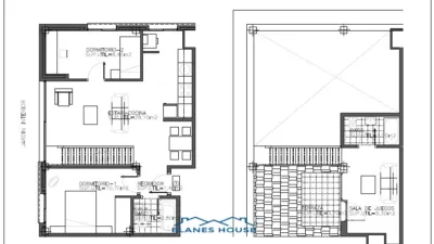 Duplex in Carrer de Pere Codina i Mont photo 31