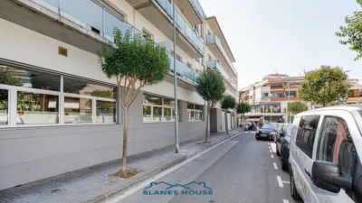 Flat on Carrer de Melilla, 4 photo 5