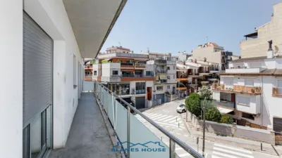 Flat on Carrer de Melilla, 4 photo 7