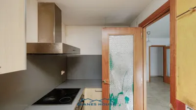 Flat on Carrer de Melilla, 4 photo 8
