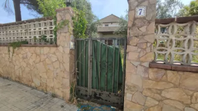 House on Carrer Mas Boada photo 3