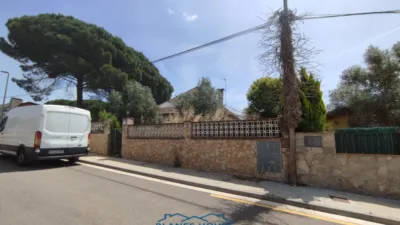 House on Carrer Mas Boada photo 18