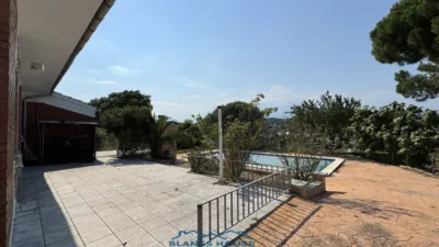 House on Carretera Argimont photo 29