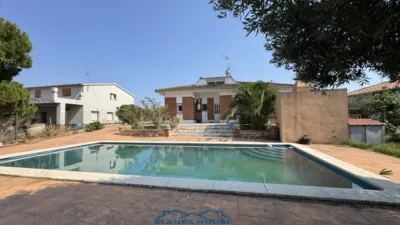 House on Carretera Argimont photo 30