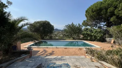 House on Carretera Argimont photo 2