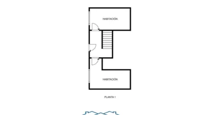 Duplex at Carrer de Montblanc, 1 photo 24
